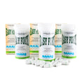 Easy Forte by Easy Figure | 3-Pack Natural Fiber Capsules for Digestive Comfort | 90 Count