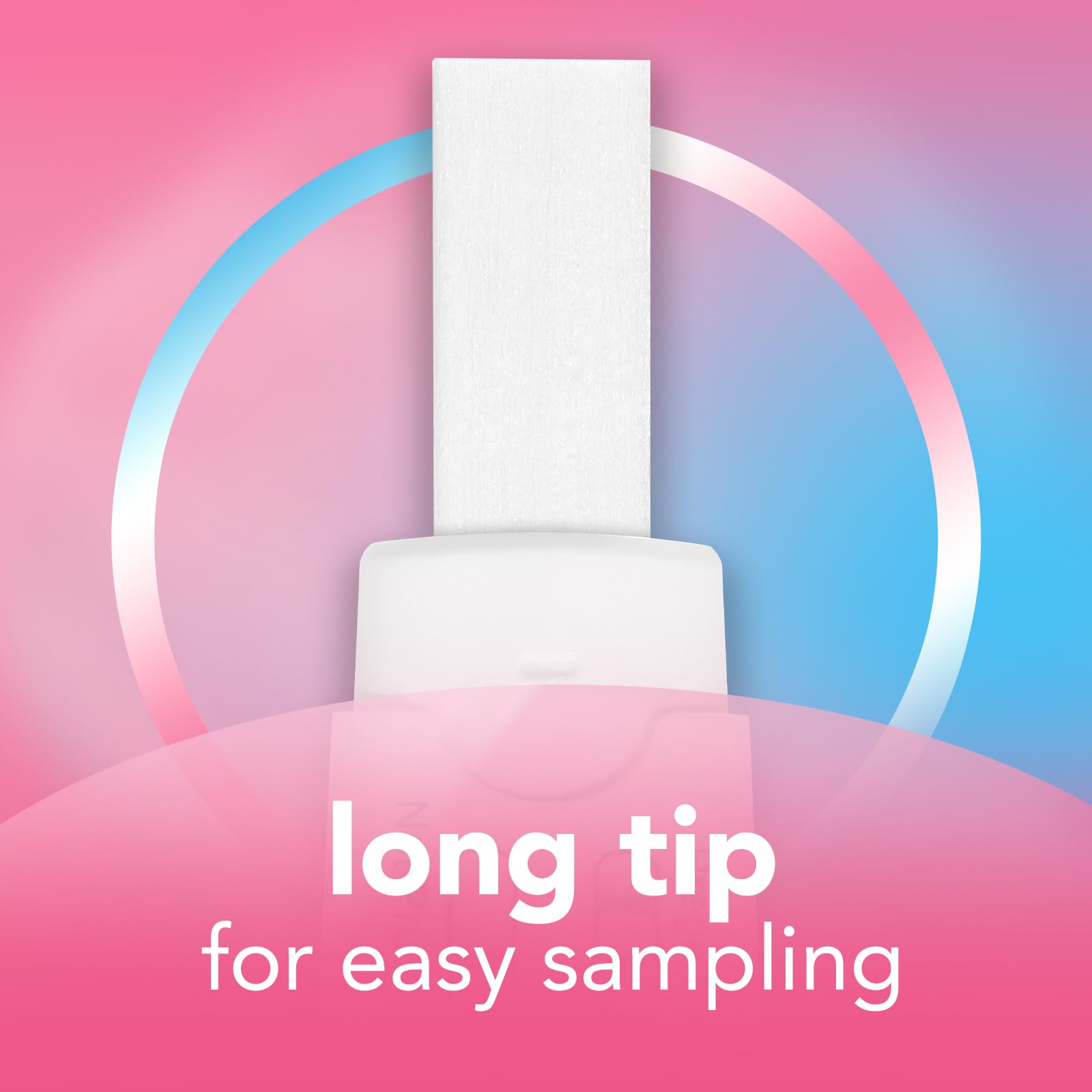 Easy@Home Pregnancy Test Sticks – Early Detection & At-Home Accuracy (6 Sticks + 12 Strips)