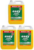 3 x Easy Pine Disinfectant - 5 LITRE