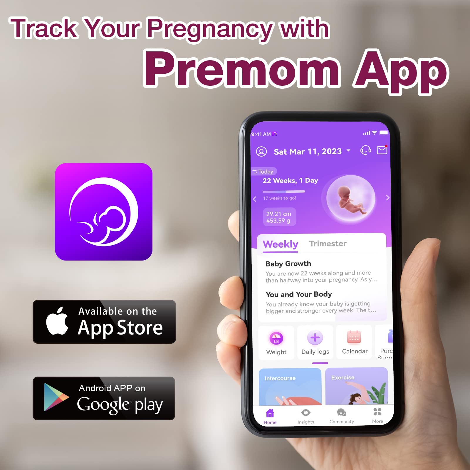 Easy@Home 60 Pregnancy Tests: Early Detection Precise Results Pregnancy Test Strips - Bulk Pregnancy Strips - 60 hCG Test Strips