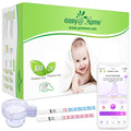 Easy@Home 100 LH Ovulation Test & 20 HCG Pregnancy Strips – Premom App Compatible, FSA Eligible