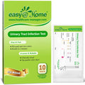 Easy@Home UTI Test Strips (UTI-10P) – 10 Pouch, FSA Eligible