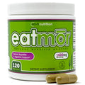 VH Nutrition Eatmor Appetite Booster – Weight Gain Pills for Women & Men | 120 Capsules
