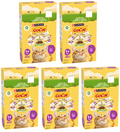 5 x Go Cat Chicken & Duck - 750GM