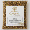 Organic Bio Herbs Dried Echinacea Root – Premium Echinacea Purpurea