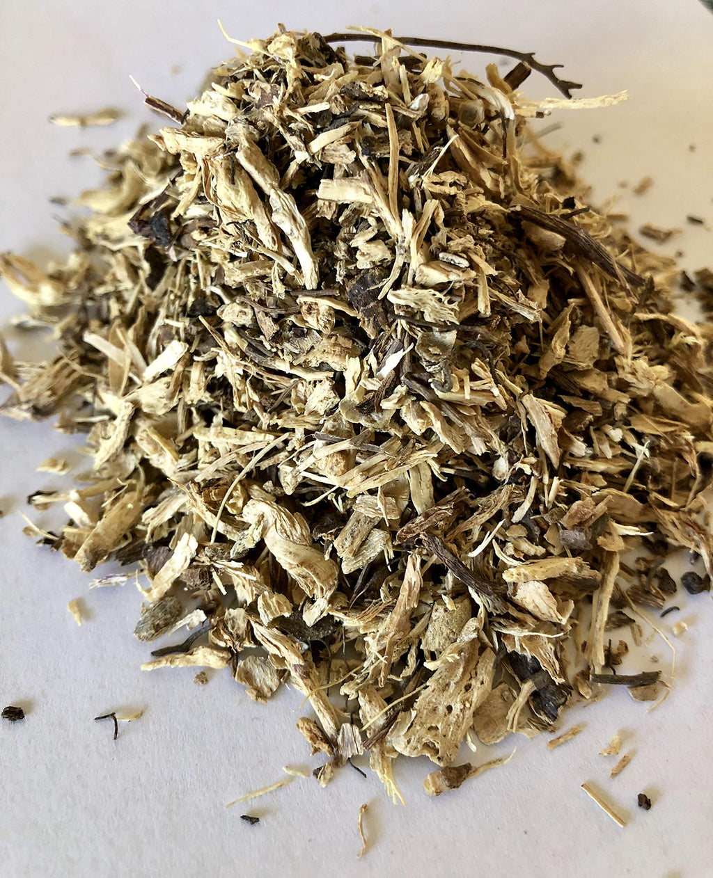 Organic Bio Herbs Dried Echinacea Root – Premium Echinacea Purpurea