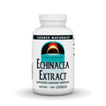 Source Naturals Echinacea Root Extract - Supports Immune Defense* - 500mg - 200 Capsules