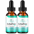 Echo Free Tinnitus Drops | Tinnitus Relief & Ear Health