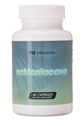Ortho Nutrition Ecklonia Cava Extract - 99% Purity, 50% Polyphenols, 320mg Daily Serving, 60 Capsules