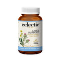 Eclectic Institute Raw Freeze-Dried Liver Support with Milk Thistle & Dandelion – 45 CT (400 mg)