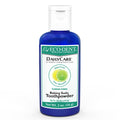 Eco-Dent DailyCare Toothpowder Lemon-Lime – SLS & Fluoride-Free, Minerals & Oils