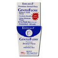 Eco Dent Floss Gentle Mint 100yd3 - Premium Dental Floss