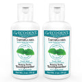 Eco-Dent TartarGuard Tooth Powder – Enzymatic Tartar Control, SLS/Fluoride Free