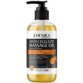 Edenika Botanicals Anti-Cellulite Massage Oil – Skin Firming & Hydration