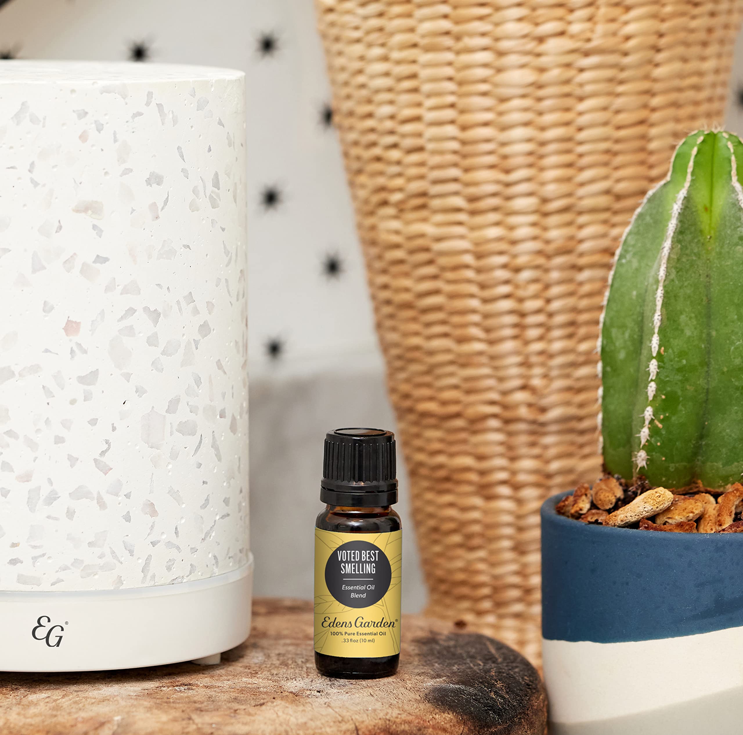 Edens Garden Best Smelling Essential Oil Blend - 100% Pure Premium Grade, 30 ml