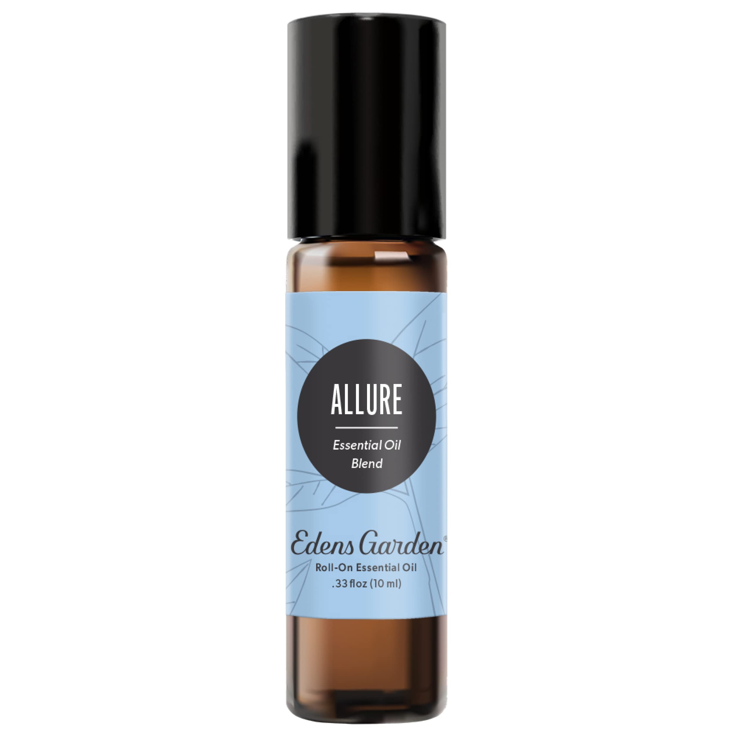 Edens Garden Allure Roll-On Blend | 100% Pure Essential Oils