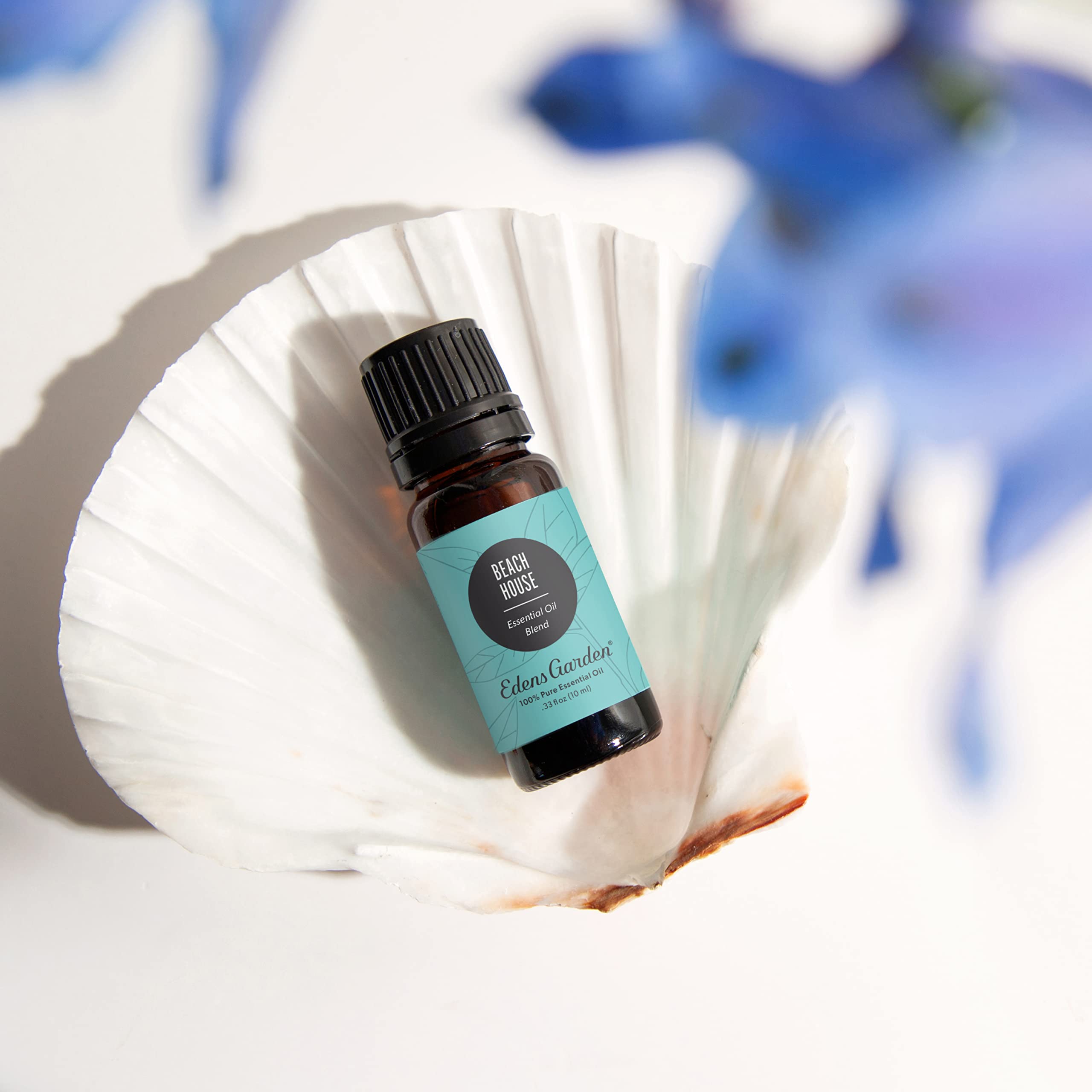 Edens Garden Beach House Essential Oil Blend - 100% Pure & Premium Grade