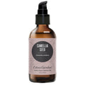 Edens Garden Camellia Seed Carrier Oil – 100% Pure, Cold-Pressed (118 ml) Hexane-Free