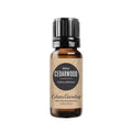 Edens Garden Cedarwood Atlas Essential Oil – 100% Pure Premium Grade, 10 ml