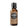 Edens Garden Cedarwood Virginian Essential Oil – 100% Pure, Premium Grade, 30 ml