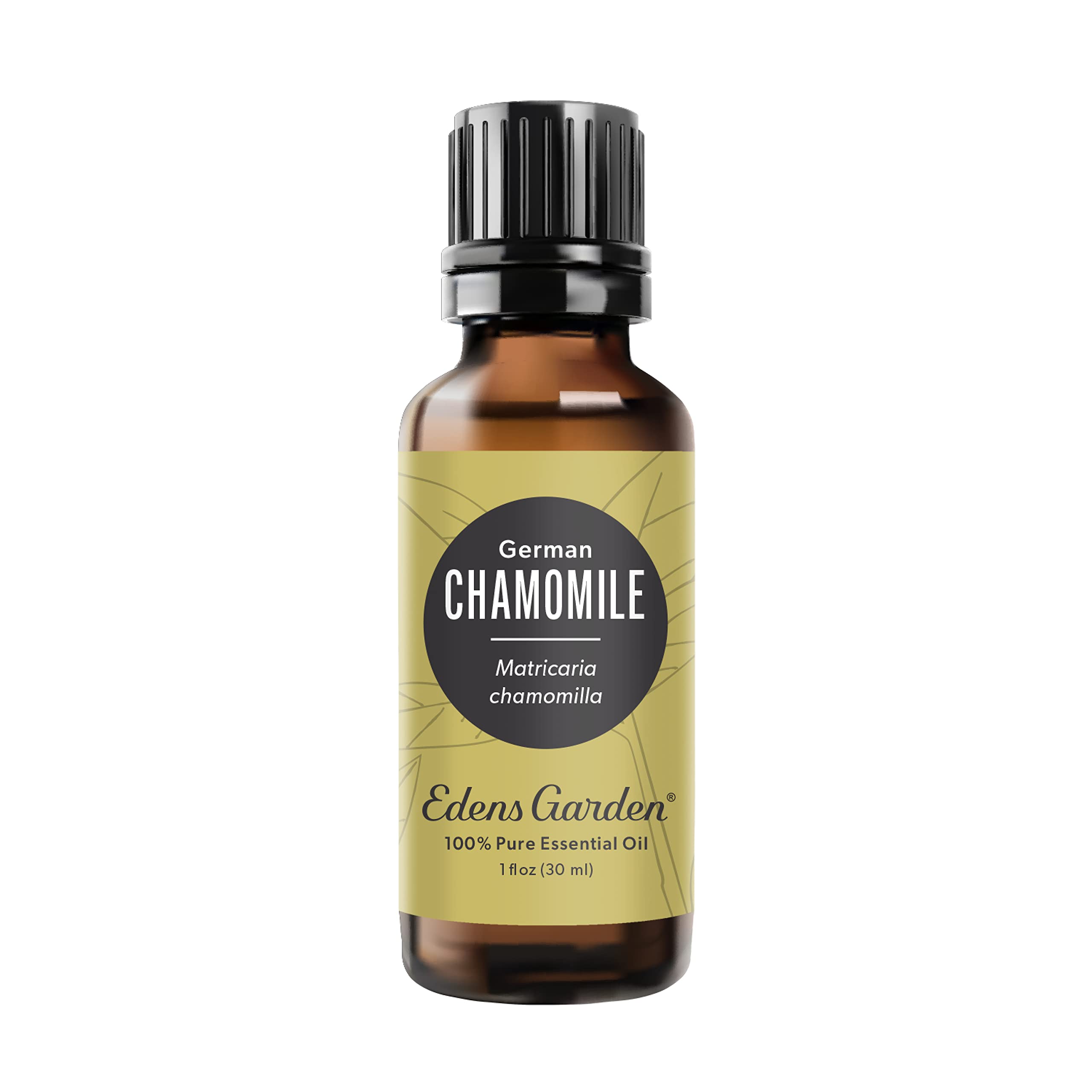 Edens Garden Chamomile German Essential Oil – 100% Pure Premium Grade, 30 ml