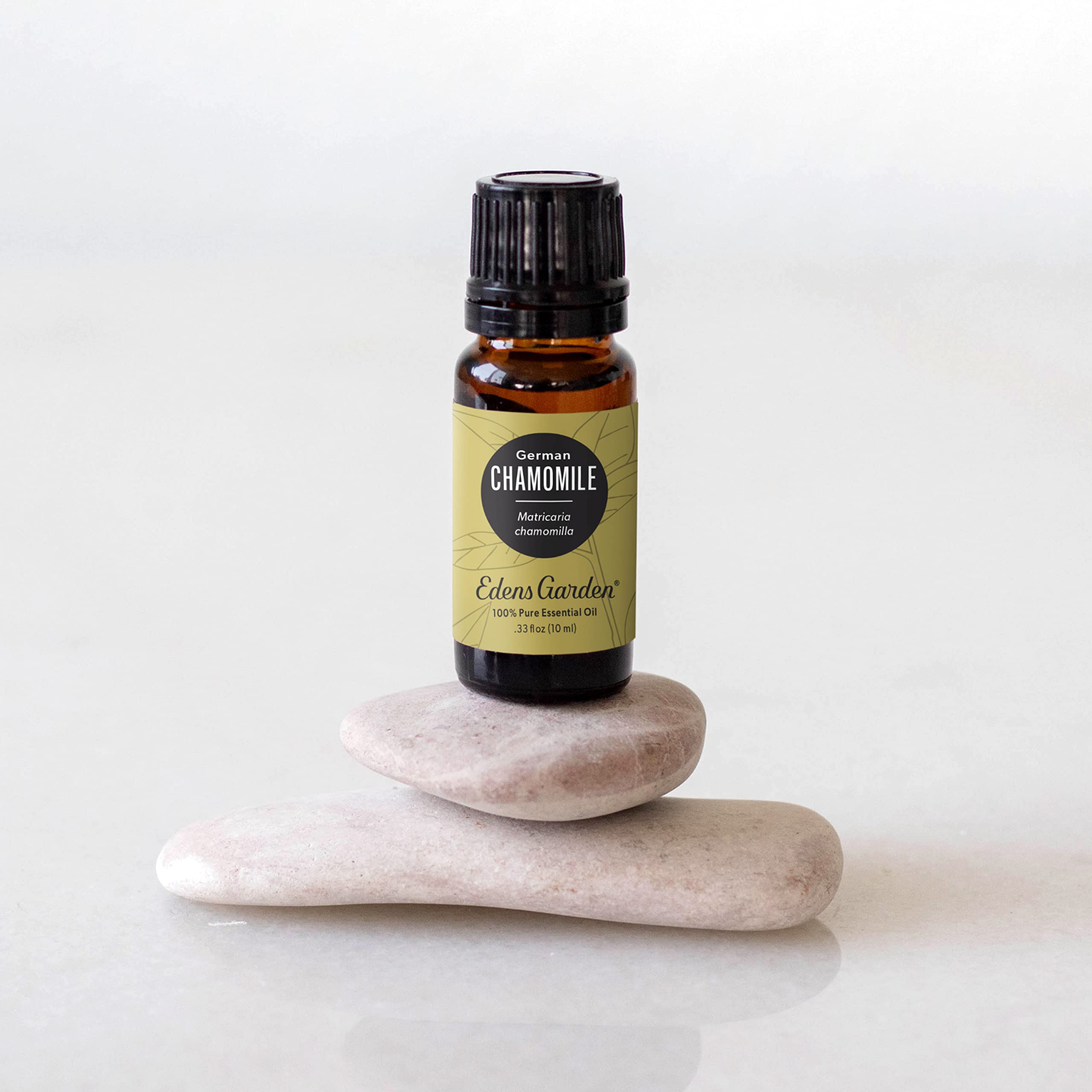 Edens Garden Chamomile German Essential Oil – 100% Pure Premium Grade, 30 ml