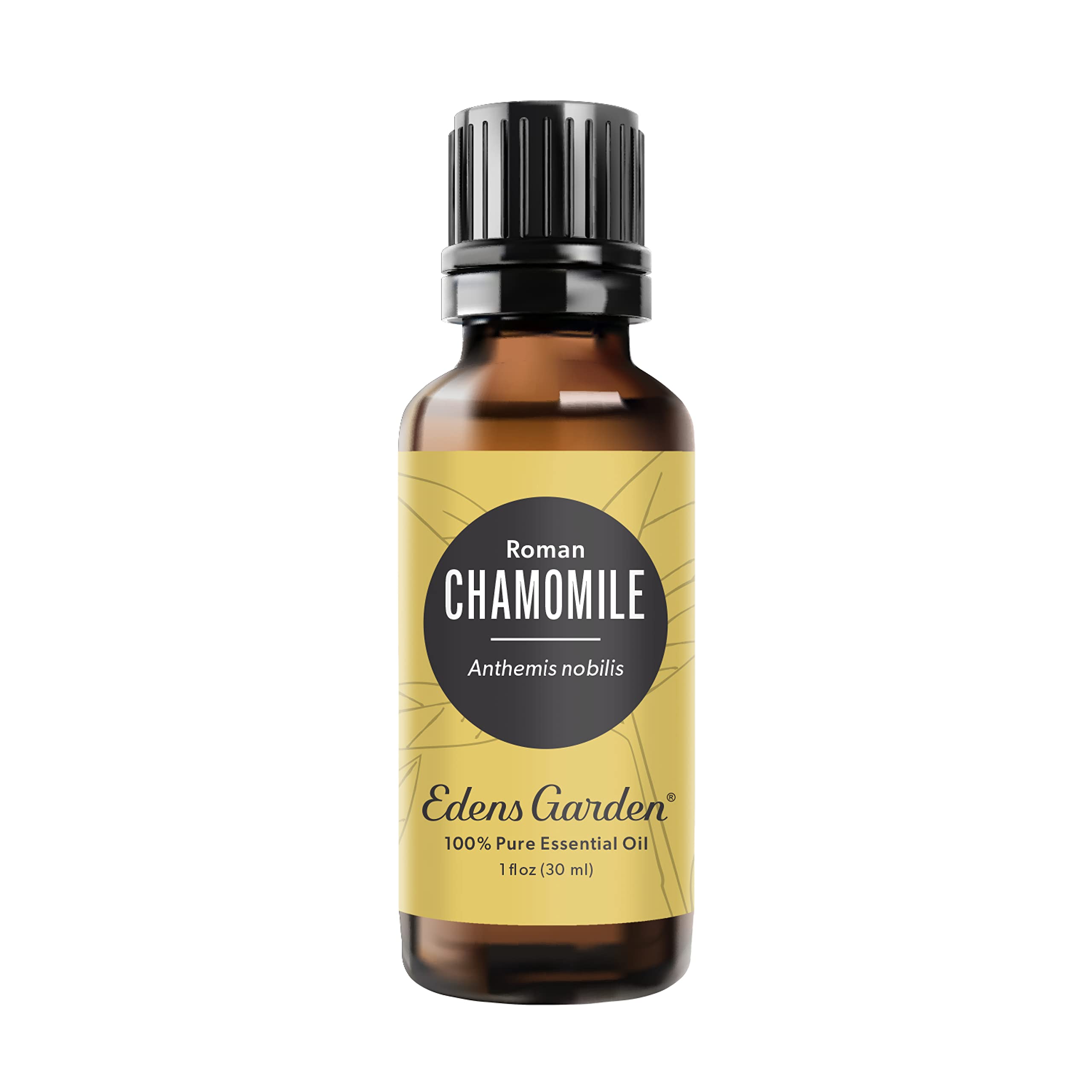 Edens Garden Chamomile-Roman Essential Oil 30 ml | 100% Pure Therapeutic Grade