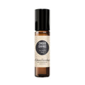 Edens Garden Conquer Cravings Roll-On – 100% Pure Essential Oil, 10 ml