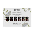 Edens Garden Diffuser Discovery 6 Set – 0.92 ml x 6 Pack, Therapeutic Grade