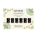 Edens Garden A Gift for You Discovery Sampler 6 Pack – 100% Pure Therapeutic Essential Oils