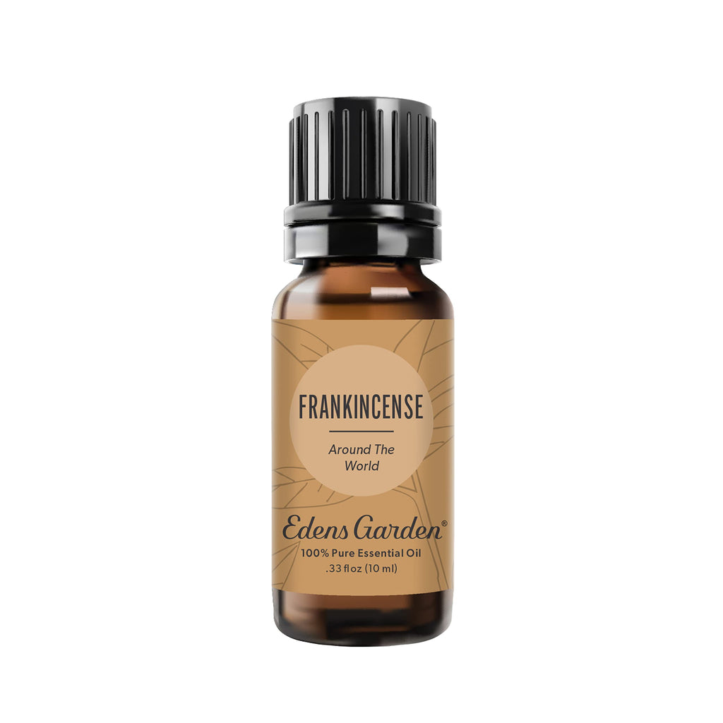 Edens Garden Frankincense Around The World Essential Oil – 100% Pure, Premium Grade, 10 ml