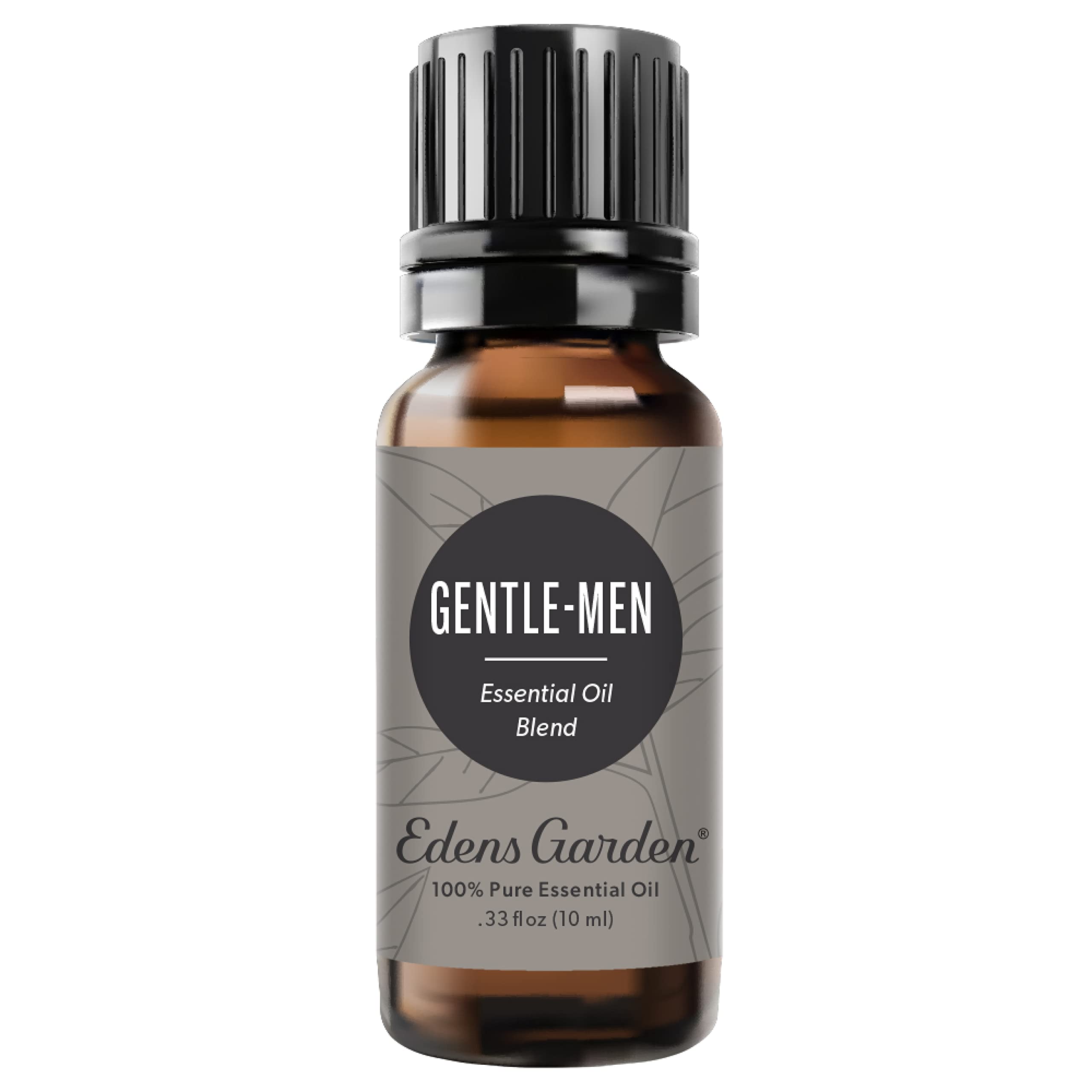 Edens Garden Gentle-Men Essential Oil Blend – 10 ml | 100% Pure, Premium Grade