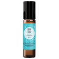 Edens Garden Germ-Ease Essential Oil Roll-On Blend – 100% Pure Premium Grade, Kid & Skin Safe, 10 ml