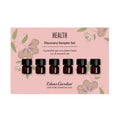 Edens Garden Health Discovery 6 Set - 0.92 ml Each, 100% Pure Therapeutic Grade Essential Oils