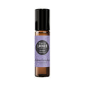 Edens Garden Lavender Bulgarian Essential Oil Roll-On – 100% Pure, Pre-Diluted 10 ml