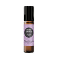 Edens Garden Lavender Magnolia Essential Oil Roll-On Blend – 100% Pure Premium Grade, Kid & Skin Safe, Aromatherapy, Gift-Ready 10 ml