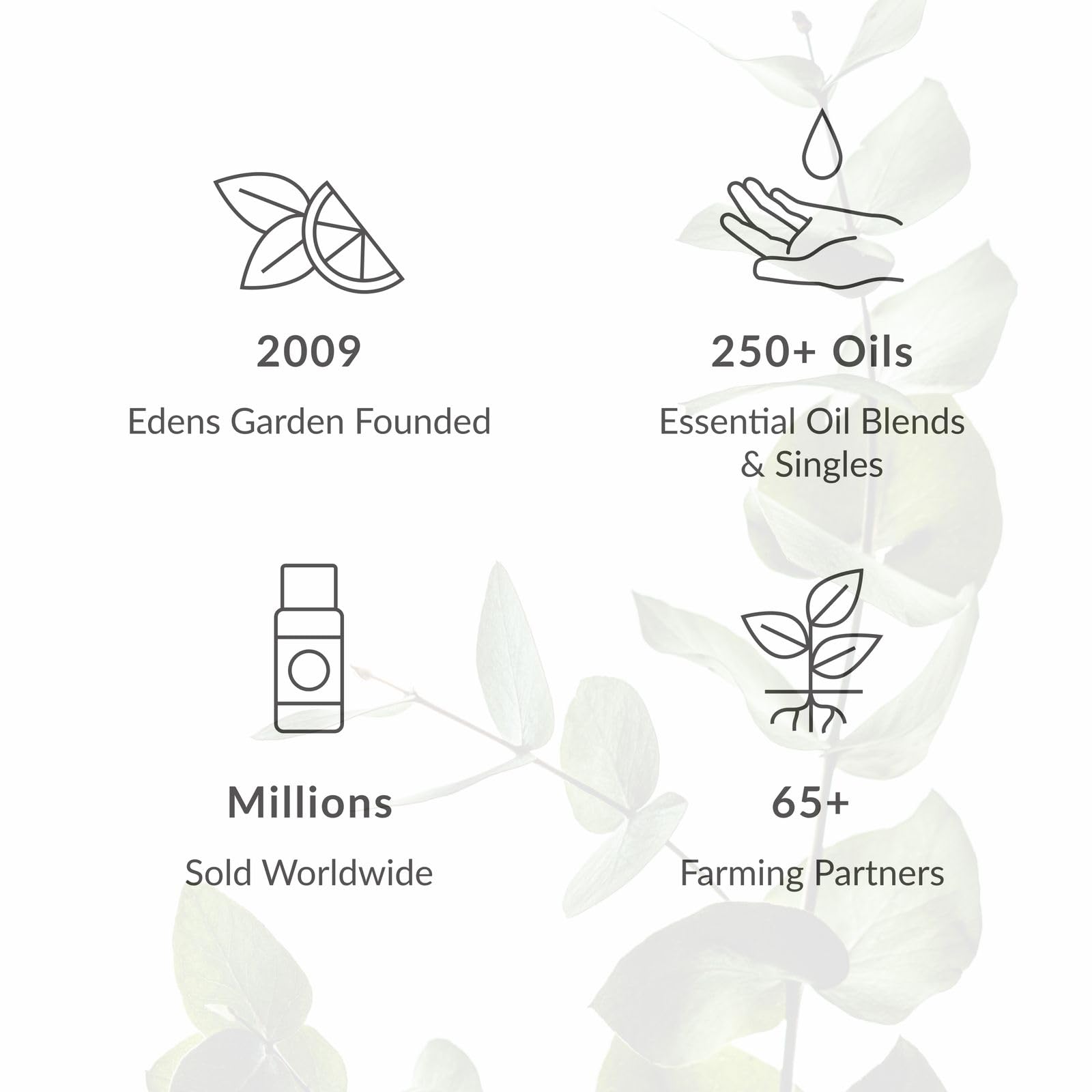 Edens Garden Lotus Essential Oil Blend – 100% Pure Premium Grade