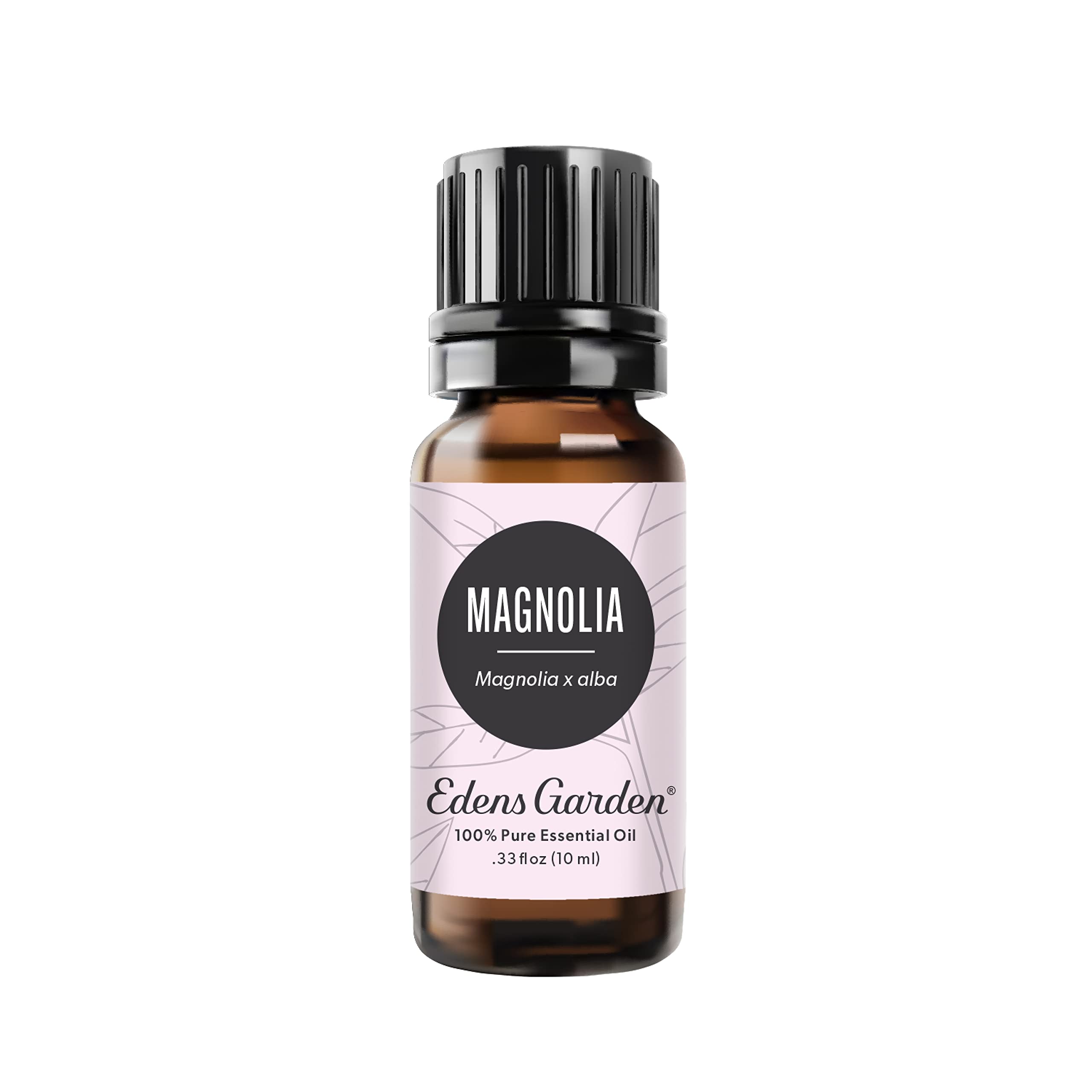 Edens Garden Magnolia Essential Oil - 100% Pure, Premium Grade, 10 ml