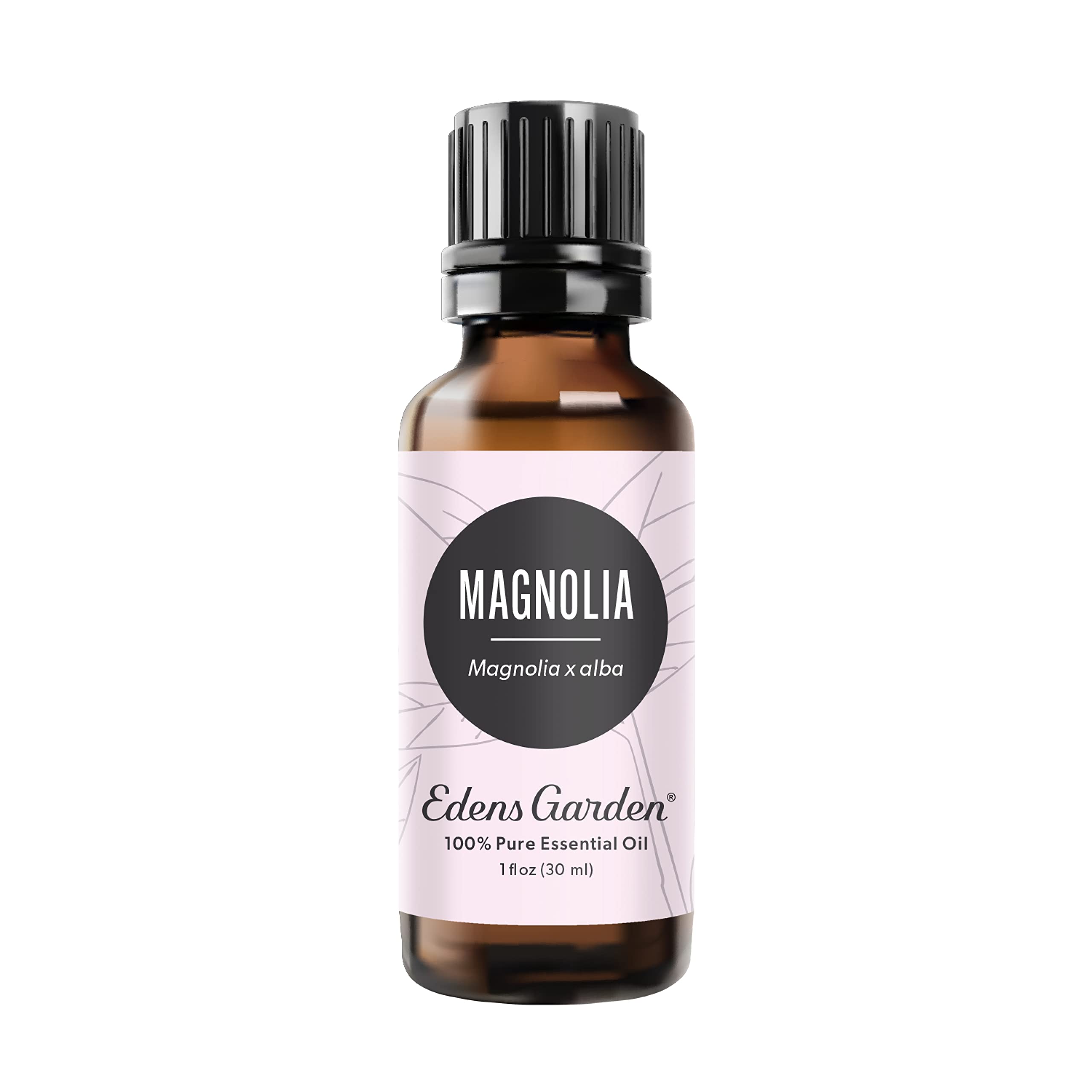 Edens Garden Magnolia Essential Oil – 100% Pure, Premium Grade, 30 ml