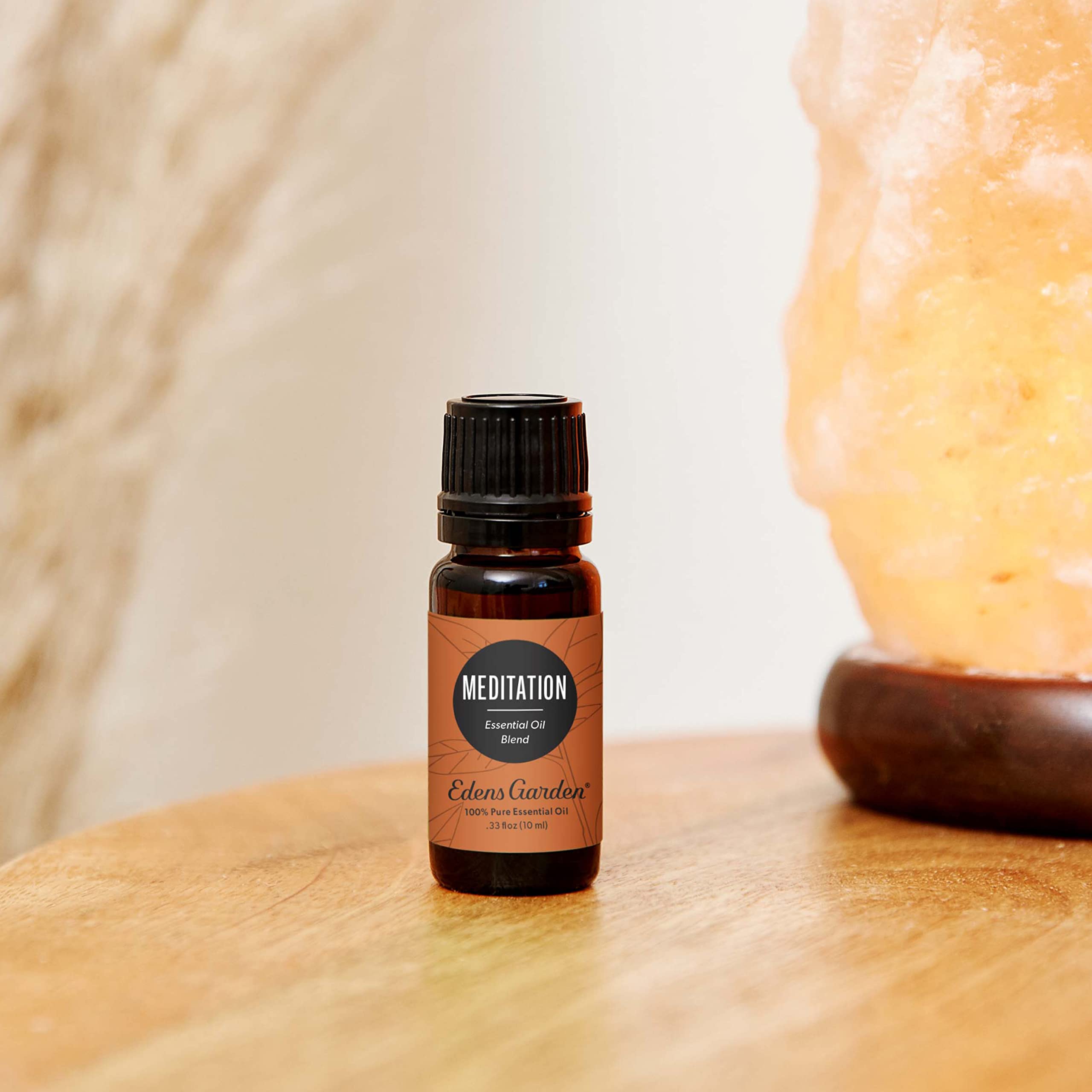 Edens Garden Meditation Essential Oil Blend - 30 ml (1 oz) | 100% Pure Premium Grade