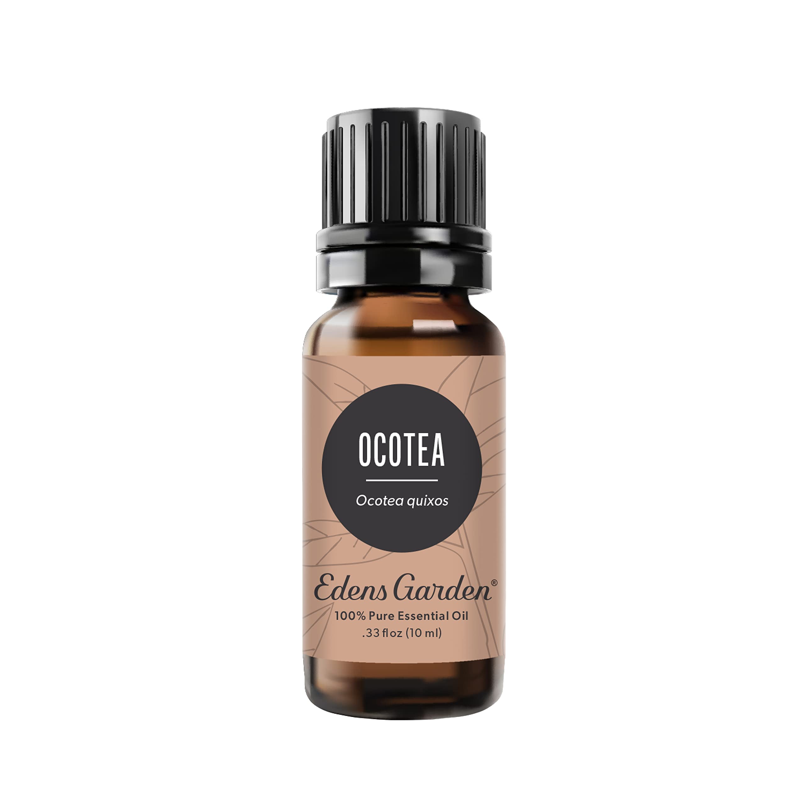 Edens Garden Ocotea Essential Oil - 100% Pure, 10 ml