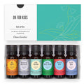 Edens Garden OK for Kids 6-Set Essential Oils — 100% Pure Therapeutic Grade, 10 ml