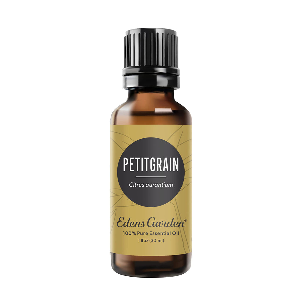 Edens Garden Petitgrain Essential Oil - 30 ml | 100% Pure Premium Grade