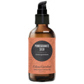 Edens Garden Pomegranate Carrier Oil - Pure, Cold-Pressed & Hexane Free (118 ml)