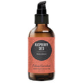 Edens Garden Raspberry Seed Carrier Oil – 100% Pure, Cold-Pressed, Hexane Free (118 ml)