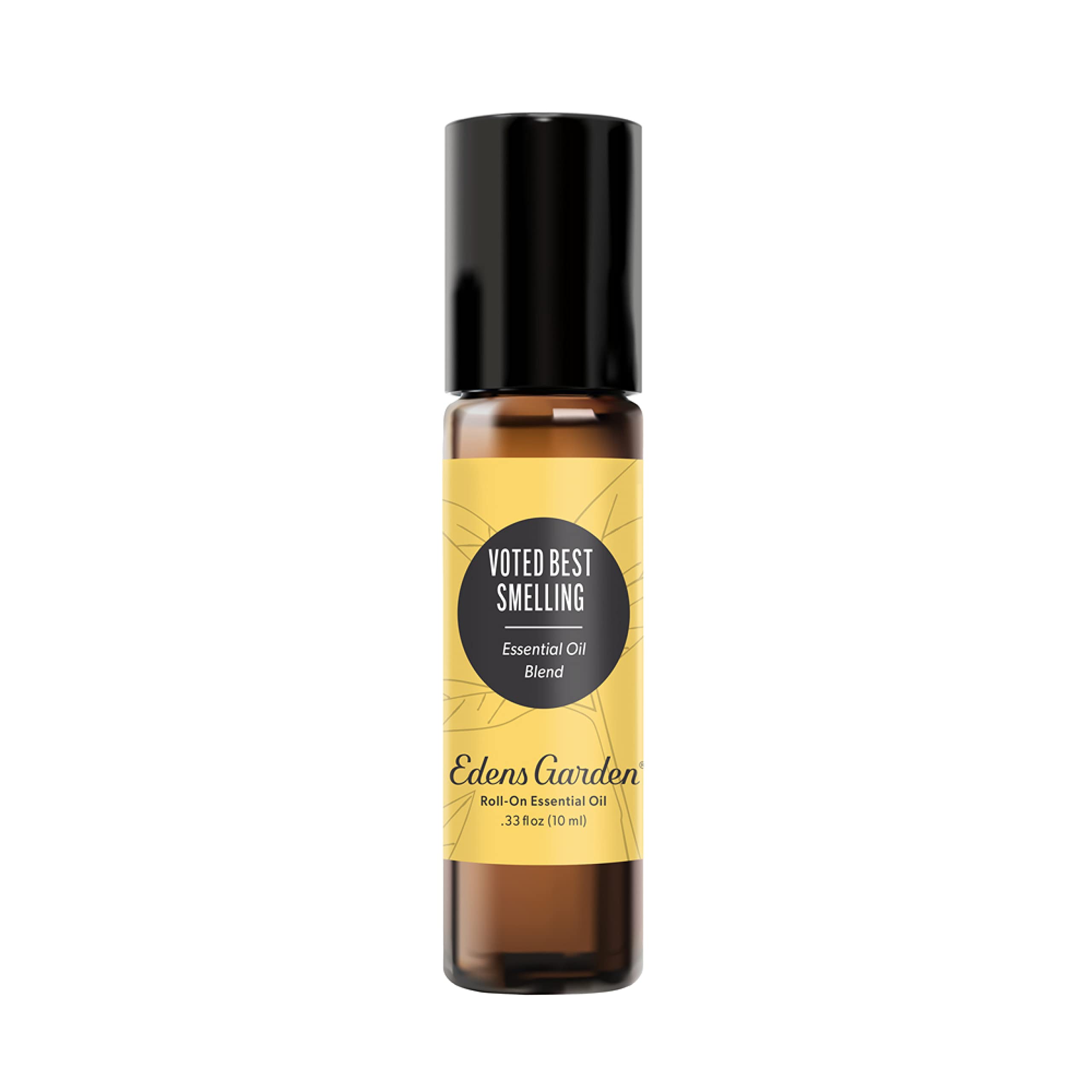 Edens Garden Best Smelling Essential Oil Roll-On Blend – 100% Pure, Pre-Diluted 10 ml