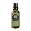 Edens Garden Sage-Dalmation Essential Oil 30 ml | 100% Pure & Premium