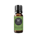 Edens Garden Sage-Dalmatian Essential Oil 10 ml – 100% Pure & Premium Grade