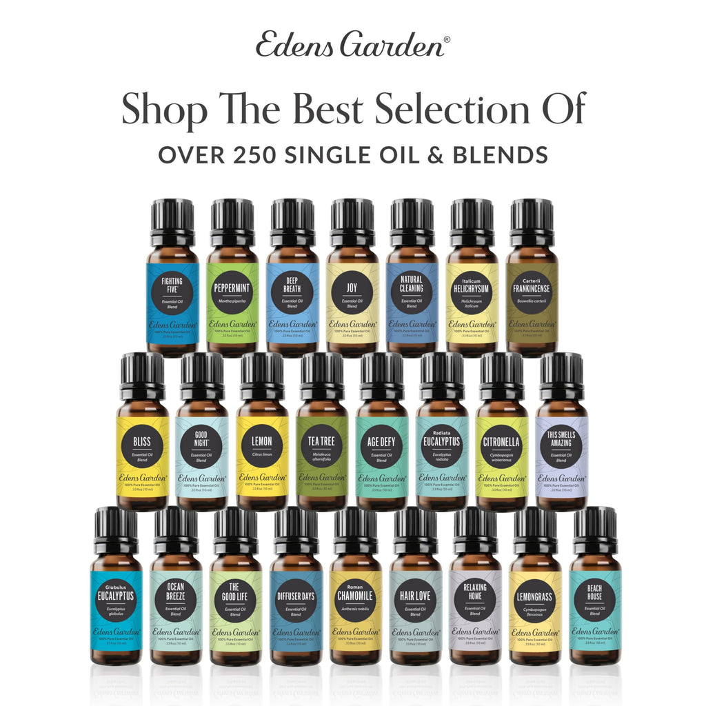 Edens Garden Sandalwood Australian Essential Oil Roll-On 10 ml