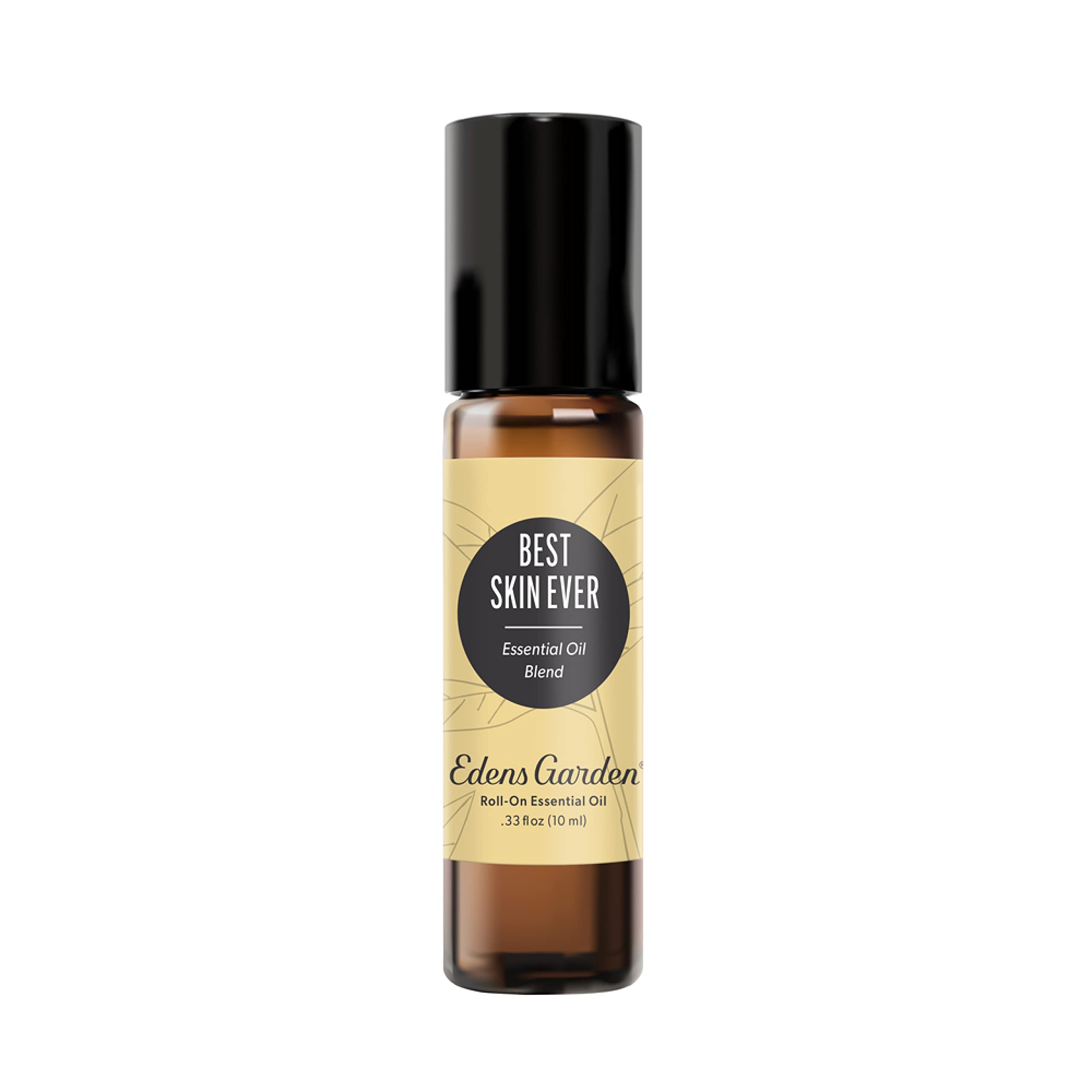 Edens Garden Best Skin Ever Essential Oil Roll-On – 100% Pure, Premium Grade, 10 ml